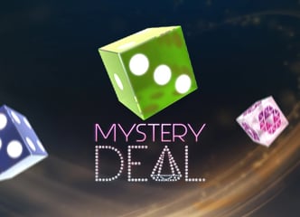 Air Dice - Mystery Deal