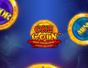 Wazdan - One Coin