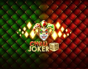 Synot - Chilli Joker Dice