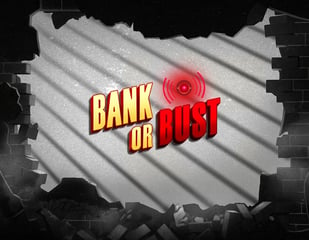 Gaming Corps - Bank or Bust