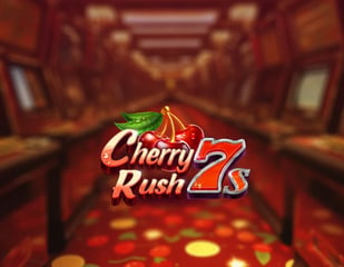 Kalamba Games - Cherry Rush 7s