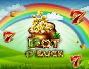 CT Interactive - Pot'o Luck