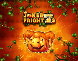 Kalamba Games - Joker Fright 7s