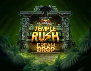 Four Leaf Gaming - Temple Rush Dream Drop