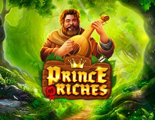 Ruby Play - Prince of riches