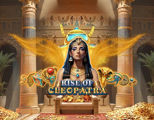 Red Tiger - Rise of Cleopatra