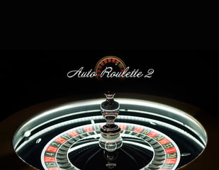 Playtech - Auto Roulette 2