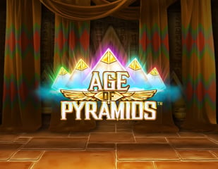 Synot - Age Of Pyramids