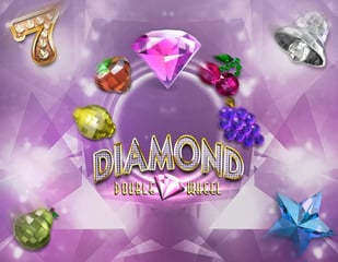 Air Dice - Diamond Double Wheel