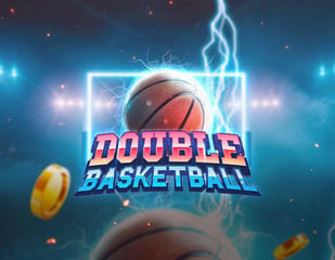 Darwin - Double Basketball