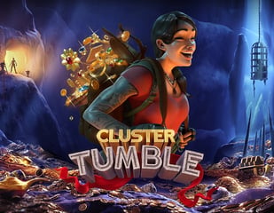 Relax Gaming - Cluster Tumble