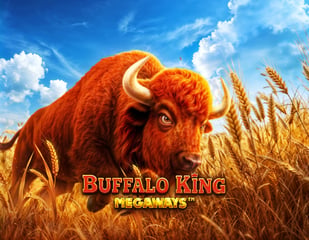 Pragmatic Play - Buffalo King Megaways