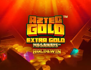 iSoftBet - Aztec Gold: Extra Gold Megaways