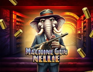 Skywind - Machine Gun Nellie