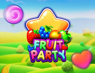 Pragmatic Play - Fruit Party