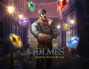Yggdrasil - Holmes & the Stolen Stones