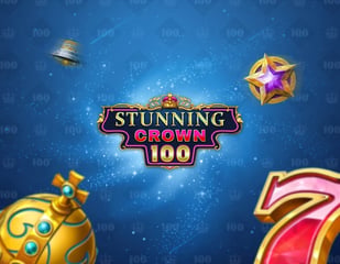 BF Games - Stunning Crown 100