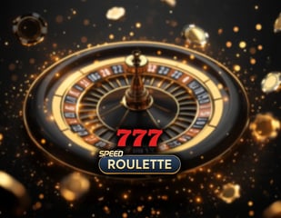 Pragmatic Play - 777 Speed Auto Roulette