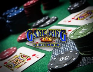 IGT - Game King Video Poker