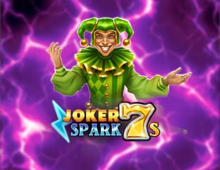 Kalamba Games - Joker Spark 7s
