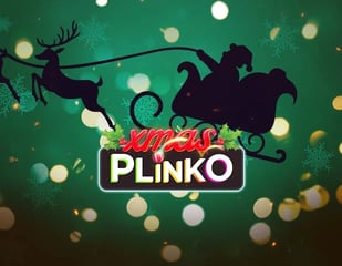 Gaming Corps - Xmas Plinko