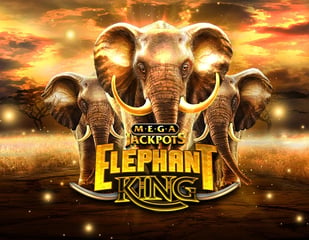 IGT - MegaJackpots Elephant King