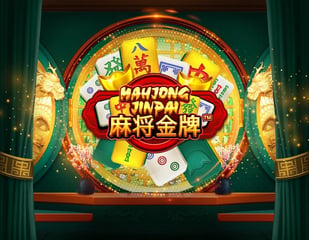 Skywind - Mahjong Jinpai