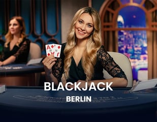 On Air Entertainment - Blackjack Berlin