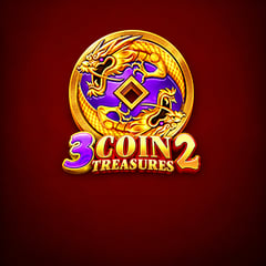 TaDa Gaming - 3 Coin Treasures 2