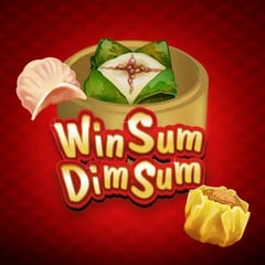Games Global - Wim Sum Dim Sum