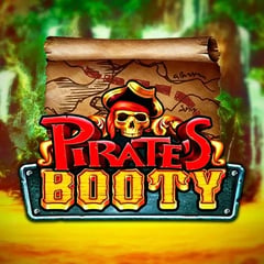 Booming Games - Pirate Booty