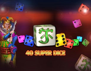 Amusnet - 40 Super Dice