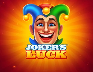 Skywind - Joker's Luck