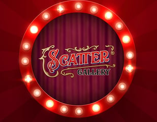 Air Dice - Scatter Gallery