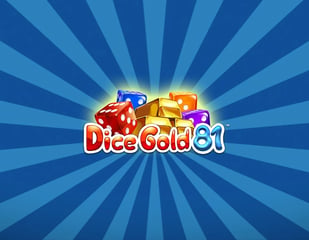 Synot - Dice Gold 81