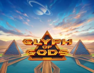 Relax Gaming - Glyph of Gods