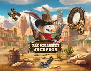 Red Tiger - Jackrabbit Jackpots