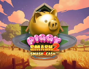 Gaming Corps - Piggy Smash 2