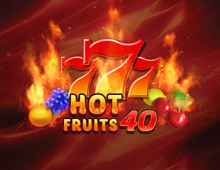 Amatic - Hot Fruits 40