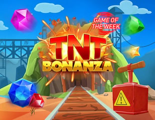 Booming Games - TNT Bonanza