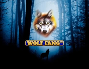 Spinomenal - Wolf Fang