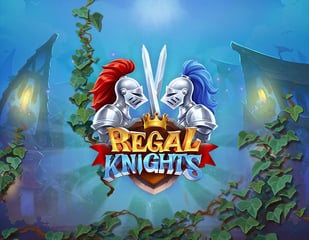 Push Gaming - Regal Knights