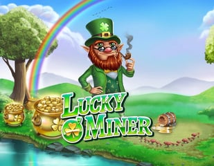 Gaming Corps - Lucky O'Miner