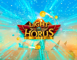 Darwin - Light of Horus Dice