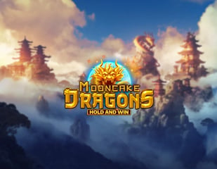 Kalamba Games - Mooncake Dragons Hold and Win