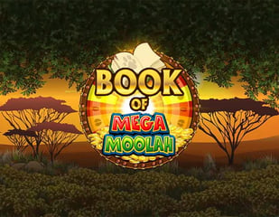 Games Global - Book of Mega Moolah