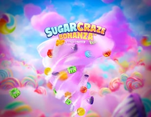 Games Global - Sugar Craze Bonanza