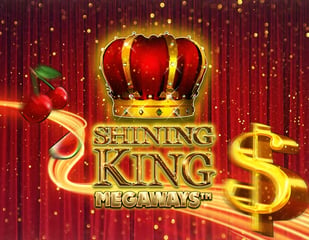 iSoftBet - Shining King Megaways