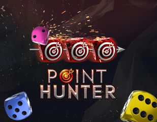 Air Dice - Point Hunter