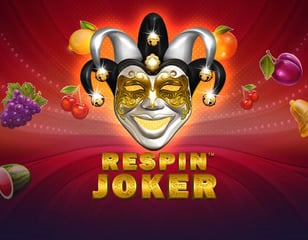 Synot - Respin Joker